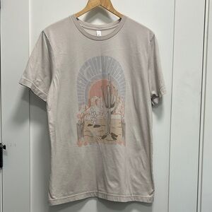 Mountain Moverz Sedona Park Tee